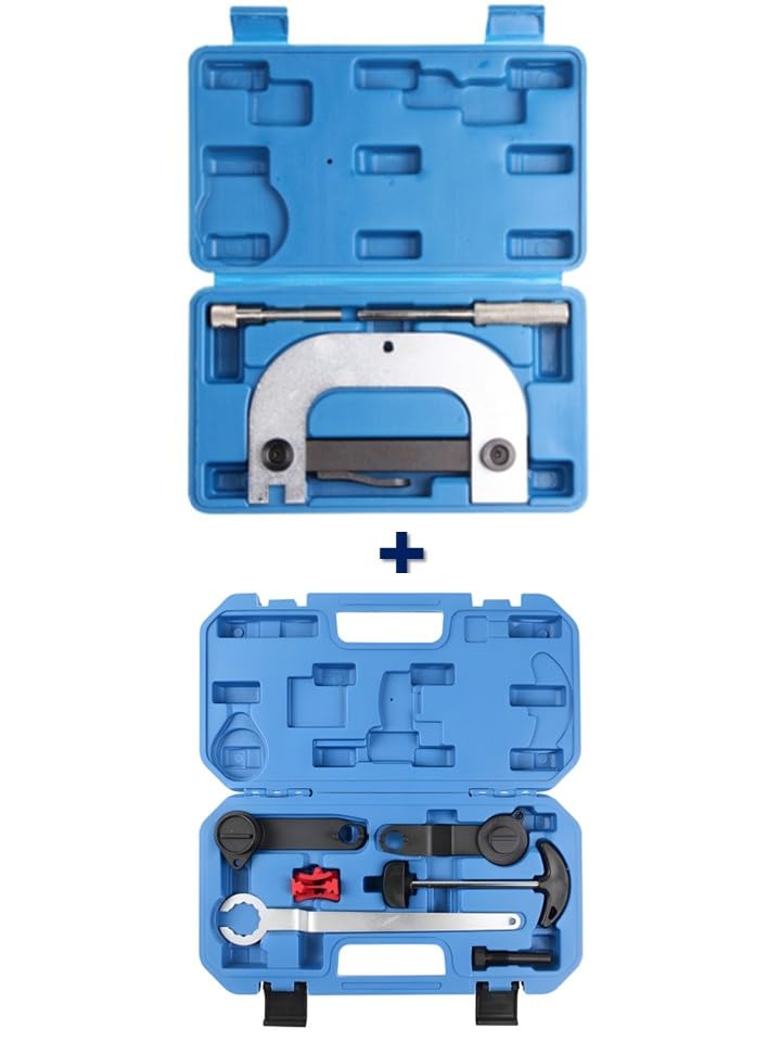 Kit di distribuzione per Renault Benzina 1.4, 1.6, 1.8, 2.0 16V + VW Skoda Seat 1.0L