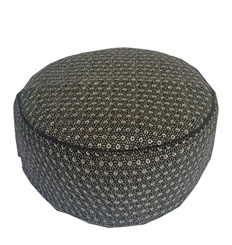 La Mejor Selección de Gorro árabe kufi los más recomendados. 25 Imagen adicional