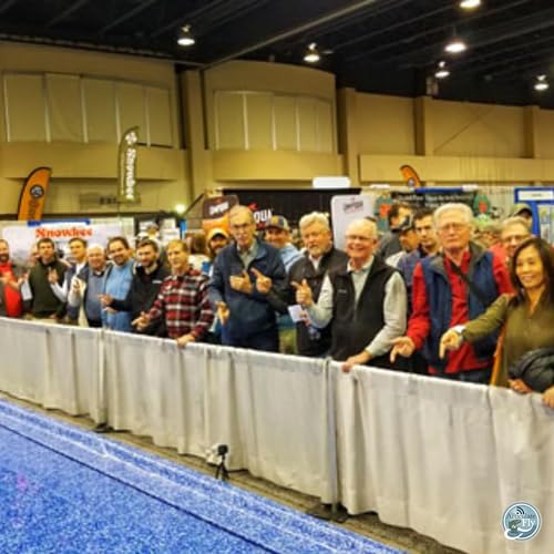 S8, Ep 7: Casting Foundations and Fishing Frameworks: Insights with Mac Brown