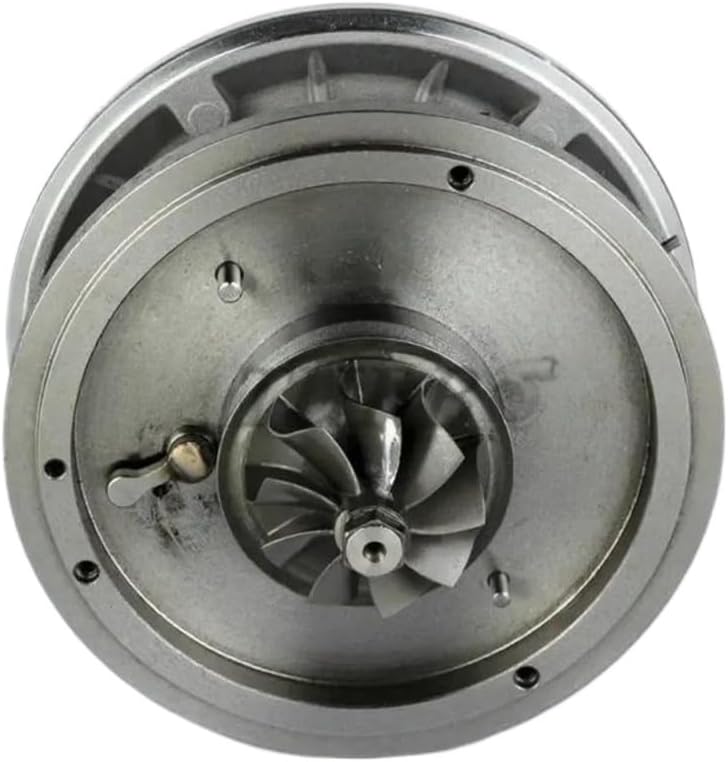 Turbocharger Core CHRA Turbo Cartridge Compatible with Renault Master Vauxhall Movano Nissan Interstar / NV400 150HP 110Kw 2.3dCi M9T D3 Euro5 - Replaces 790179-5002S