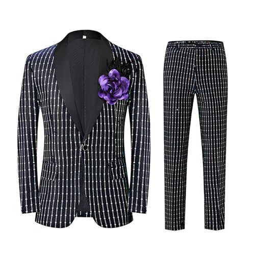 Costume homme mariage slim fit chic pour vos grandes soirées élégantes