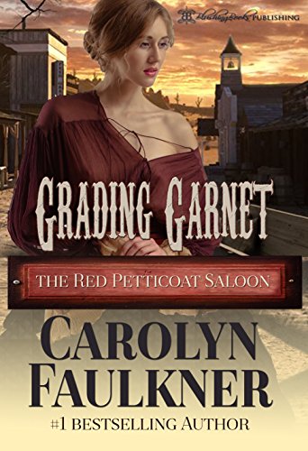 Grading Garnet: The Red Petticoat Saloon (English