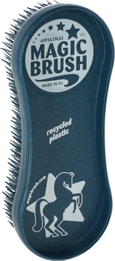 Magic Brush Bürsten-Set 3-er Pack CornFlowers Edition