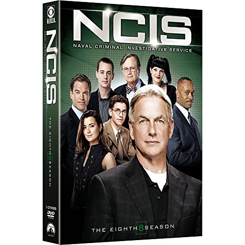 NCIS: Season 8 image 2