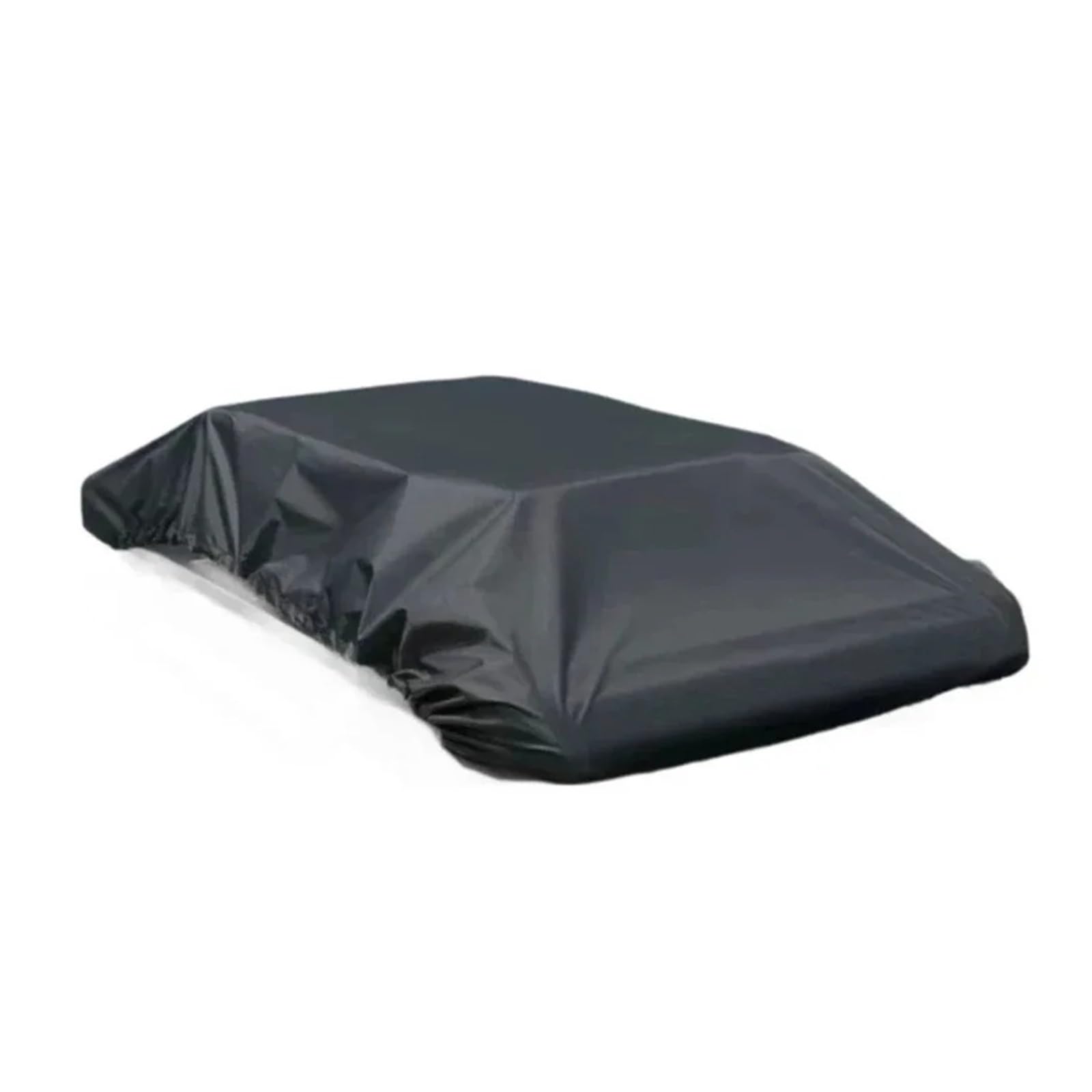 Kofferraumabdeckung Laderaumabdeckung 210D Oxford Tuch Auto Top Rack Abdeckung 270*145cm 170*145cm 190*145cm 230*145cm Auto Dach Regen Abdeckung Gepäck Abdeckung Regendicht(270x145cm)