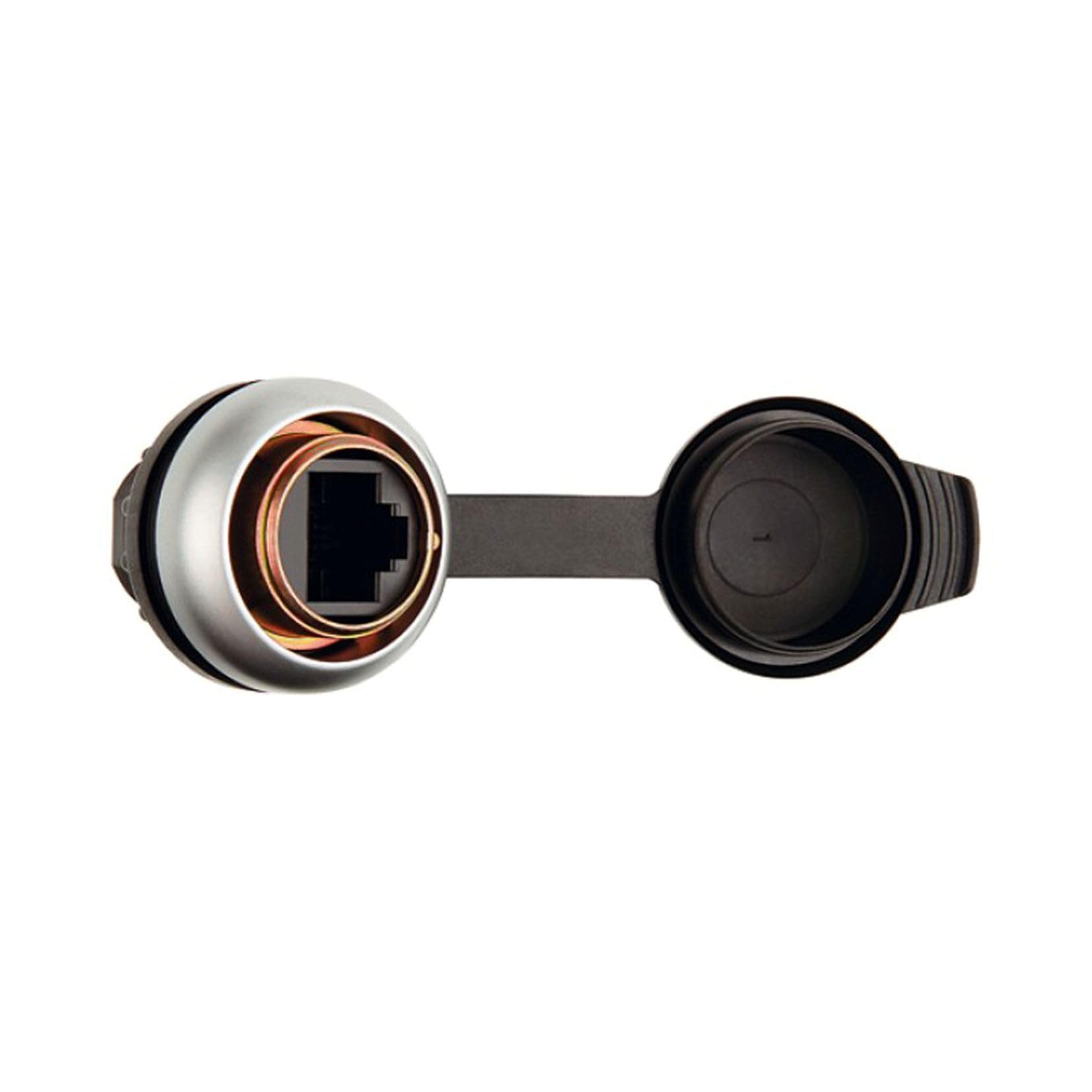 Kit remoto puerta IP65 ETH avec boîtier étanche longue distance