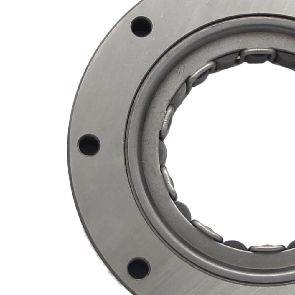 Embrague de Un Solo Sentido para Motor de Arranque de Motocicleta Compatible con Ducati Superbike 748 749 996 998 999 S S2R 800 S4R S4RS Tricolor 1000