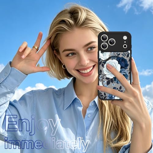 Coque iPhone 17 Pro Max MagSafe antichoc esthétique en TPU - 7
