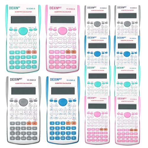 Scientific Calculator