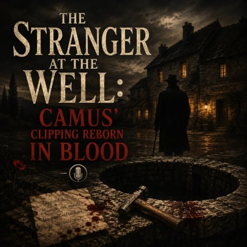 The Stranger at the Well: Camus&rsquo; Clipping Reborn in Blood