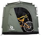 YardStash II: Outdoor Bike Storage, Garden Storage and Pool Storage