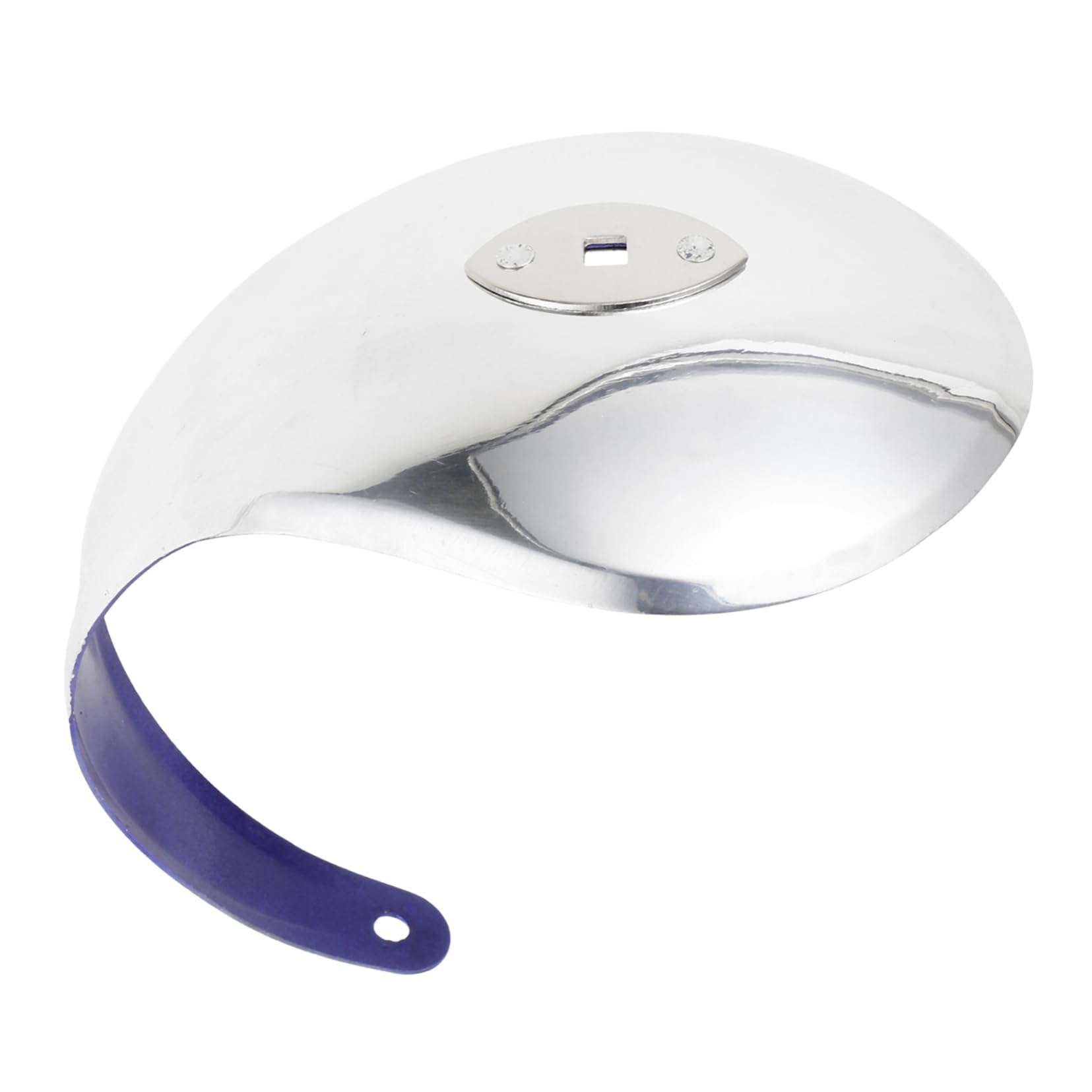 GANAZONO Sword Hand Guards for Children Fencing Practice Resistant Hand Guards Easy Installation Accessory