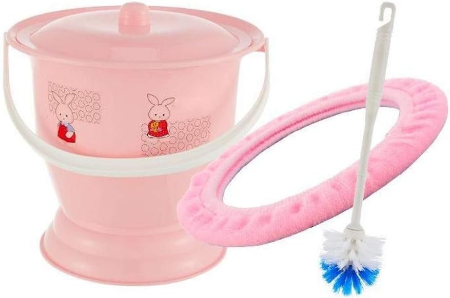 padella da letto per le donne