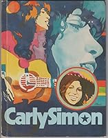 Carly Simon 0871913933 Book Cover