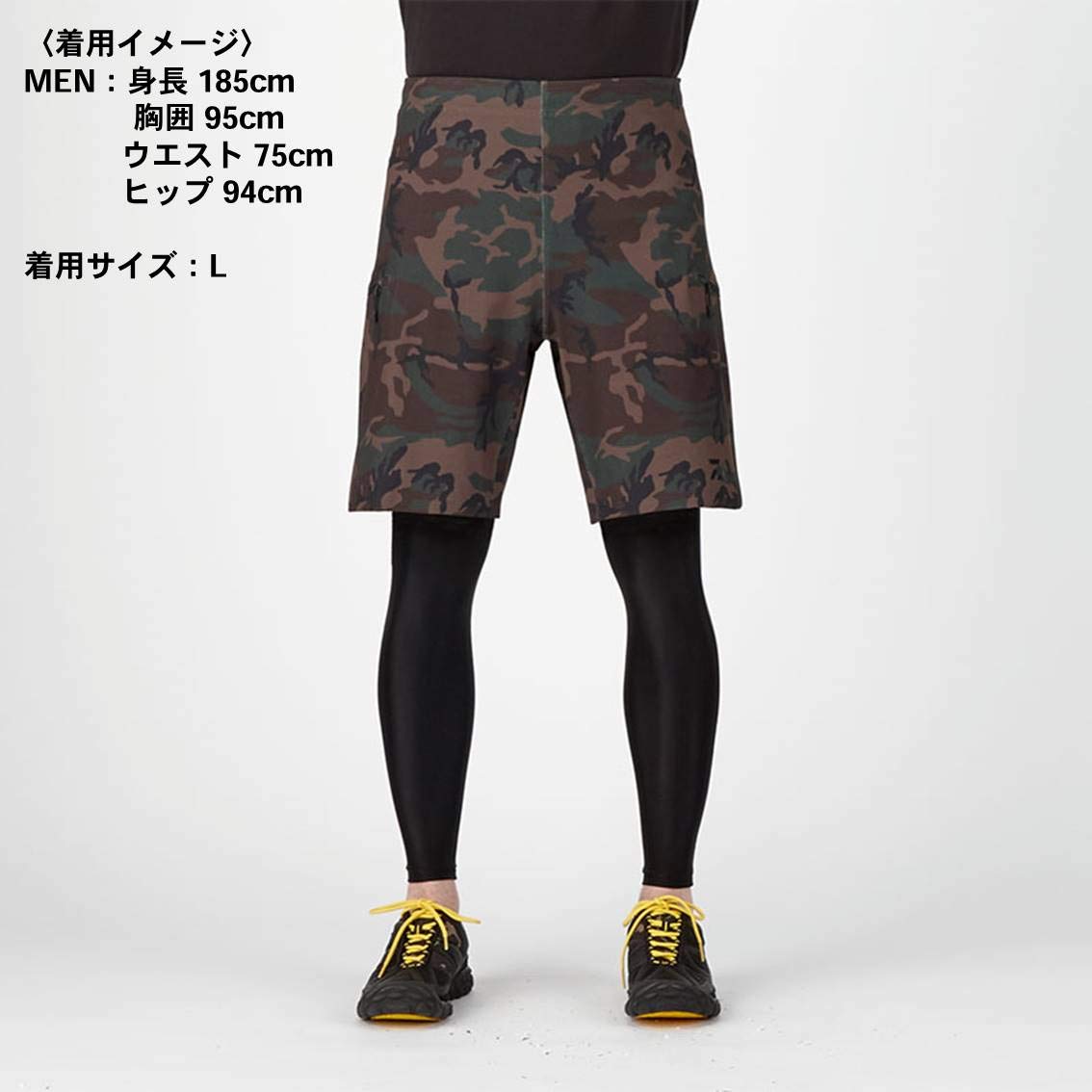 Amazon.co.jp: ダイワ(DAIWA) ハーフパンツ ストレッチメッシュ ハーフ