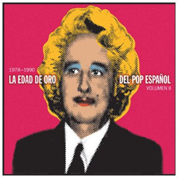 Edad De Oro Del Pop Espanol 2