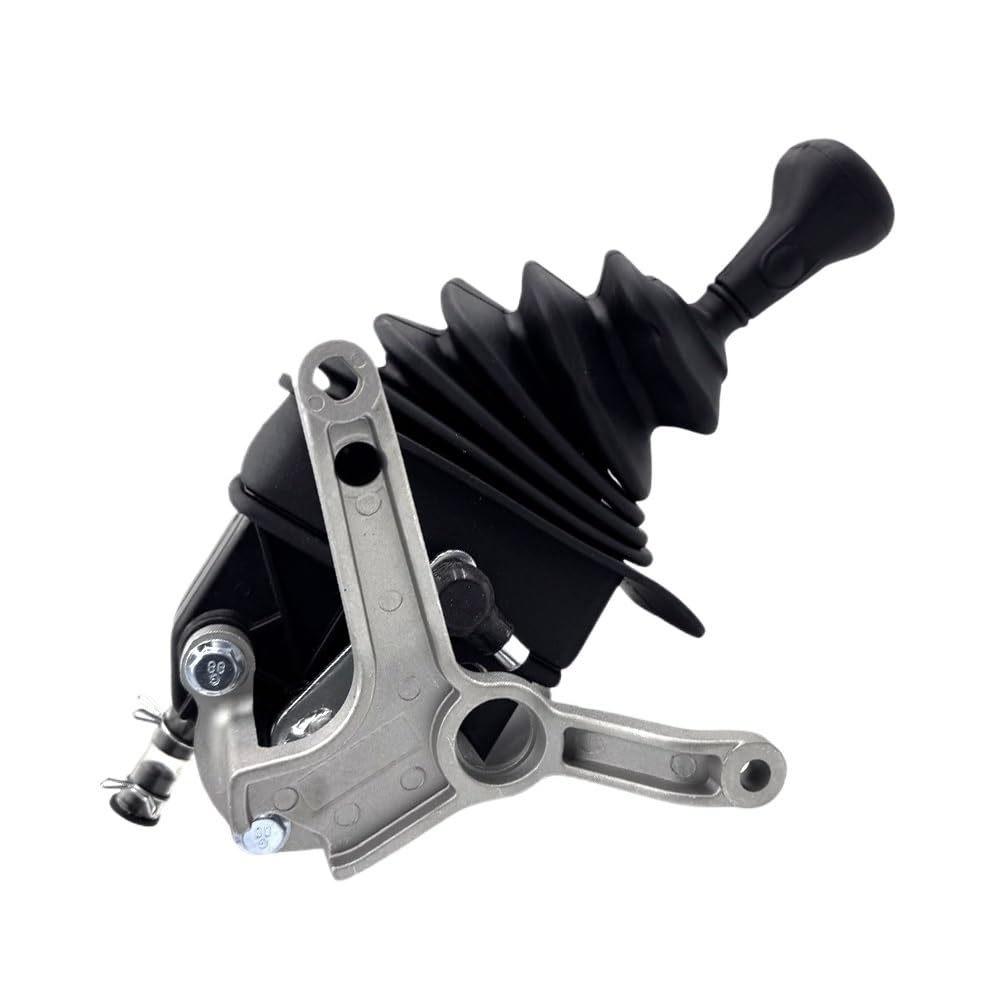 JHJOZSW Gear Shifter for Yamaha for Grizzly 350 450 660 ATV 5UH-18300-01-00 5GH-18300-02-00 5KM-18300-03-00 5KM-18300-02-00