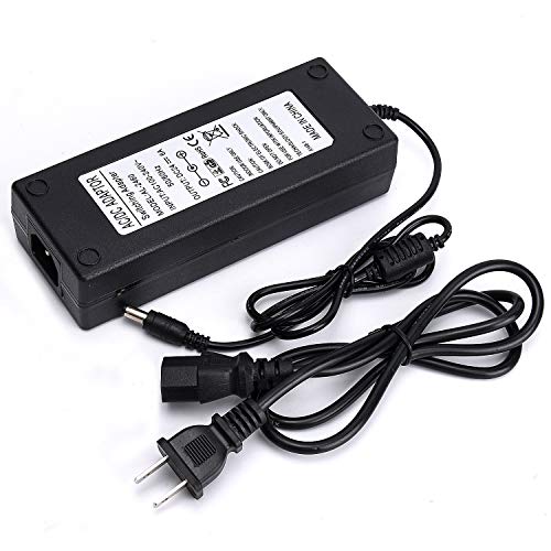 image for Facmogu Bluetooth 4.2 Stereo Audio Dual Channel Power Amplifier, TPA31