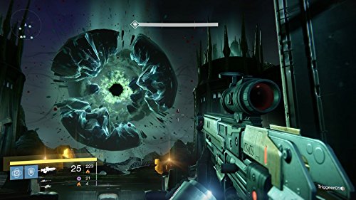 Image of Destiny - Standard Edition - PlayStation 3 (Renewed)