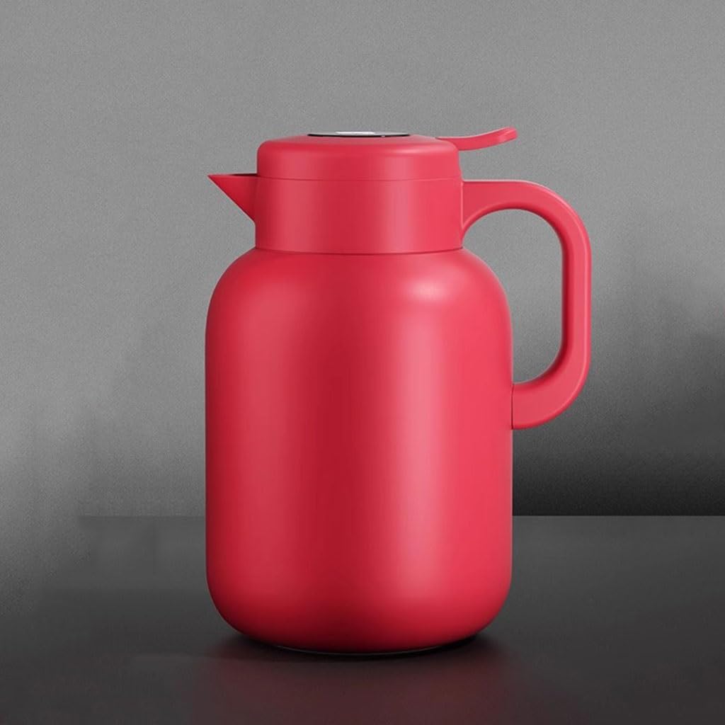 Carafe isotherme 1,5L pour café et thé chaud lors de vos brunchs