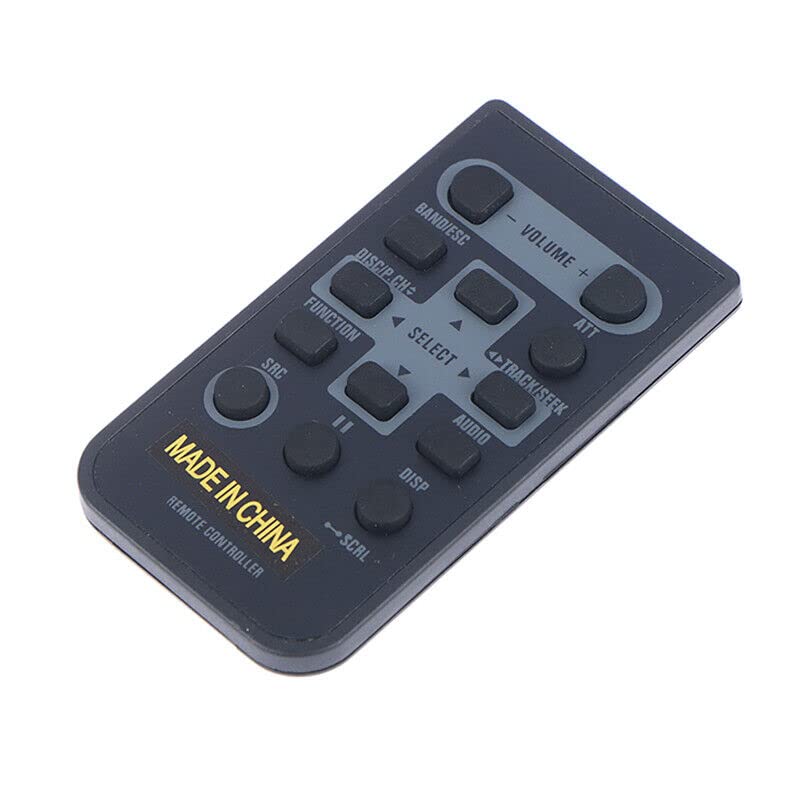 Generic Replacement Remote Control for Pioneer AVH-P series