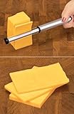 Stainless Steel Cheese Slicer
