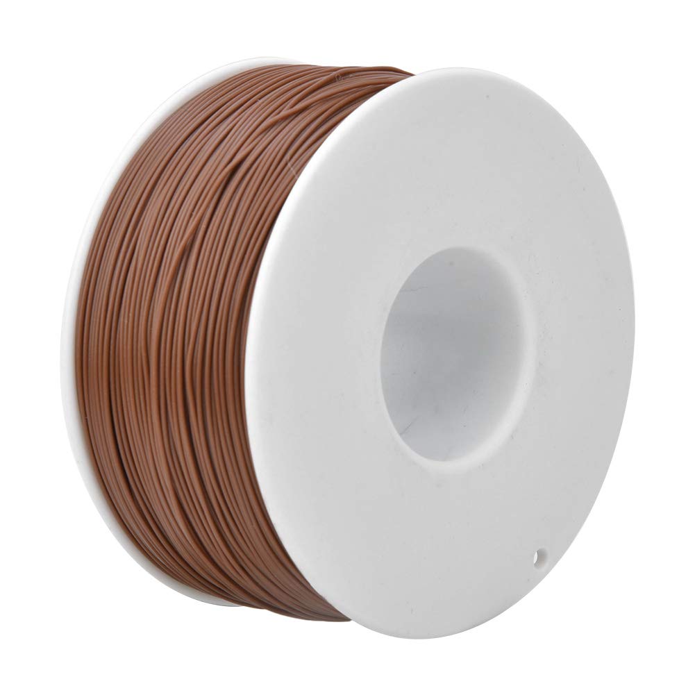 Een Roll 8 Kleuren 30AWG Draad Wikkelen Draad Vert... - Vicedeal