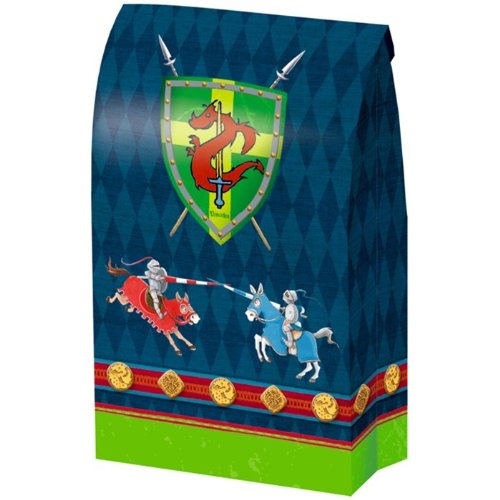 Vincelot Loot Bags, 12 x 21 x 5 cm, Model# 10646