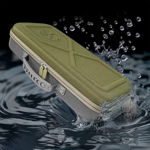 Funda para GPU RTX5080 16G rígida e impermeable de almacenamiento 5