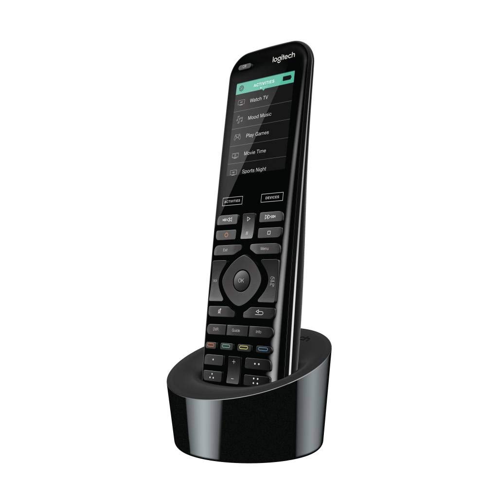 Logitech Harmony Elite & Hub | Acheter sur