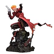劇場版トライガン Badlands Rumble ヴァッシュ・ザ・スタンピード Attack Ver.