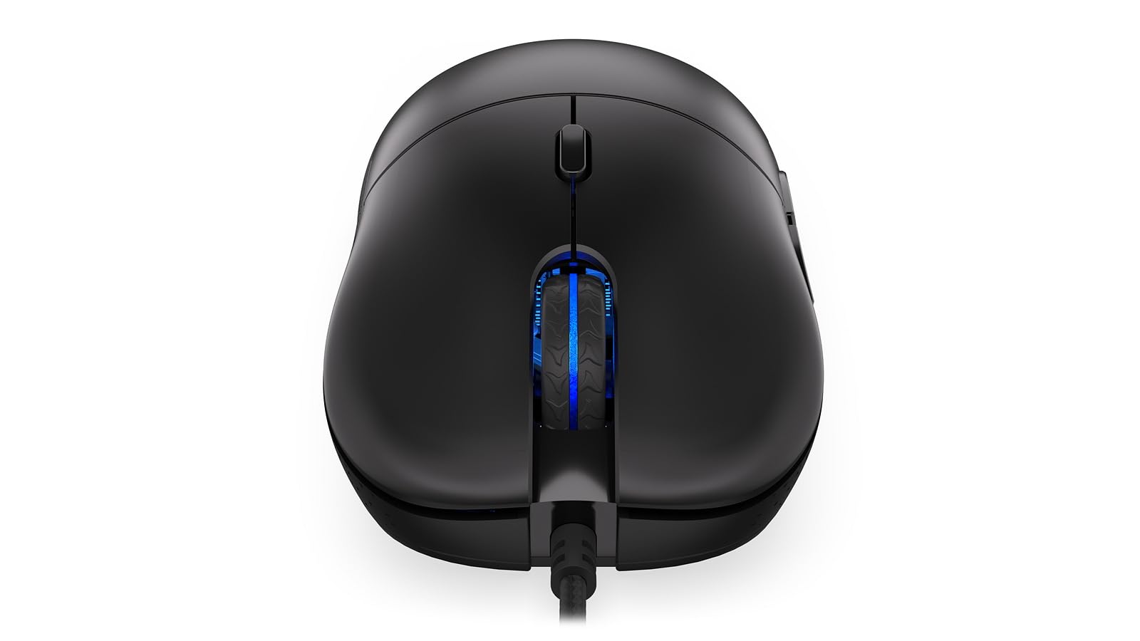ENDORFY Gem Plus, Mouse da Gaming Leggero, sensore PixArt PAW3370, 19 000 DPI, EY6A005