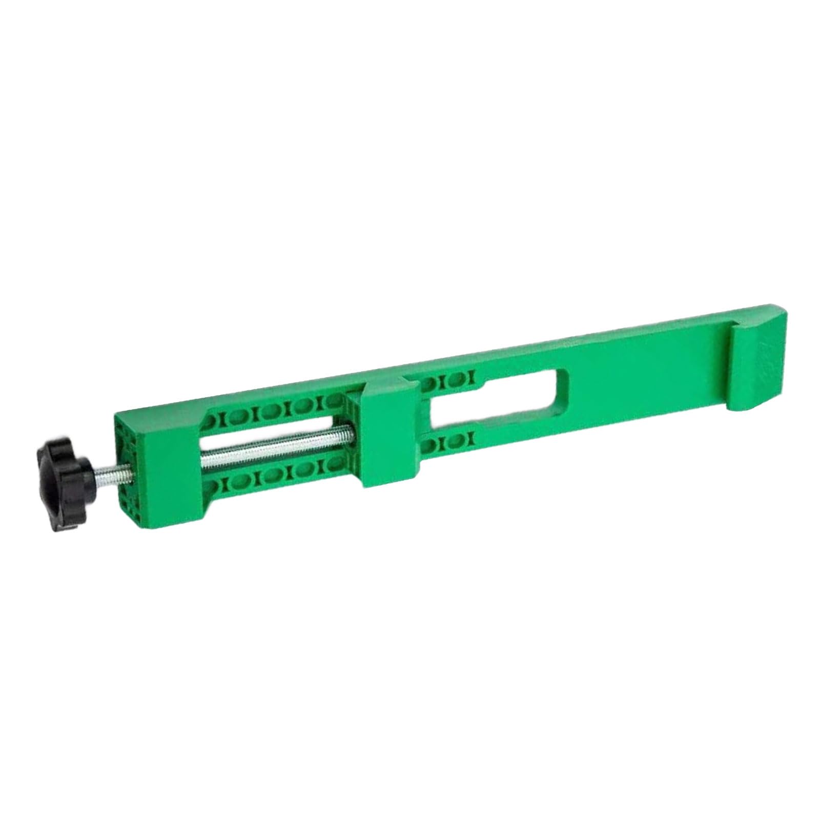 Lirrvb B Functional Chainsaw Guide With Adjustable Features For Enhancing Accurate In Woodworking And Craft Enthusiasts Tasks Electric Chainsaw Positioning Clamps