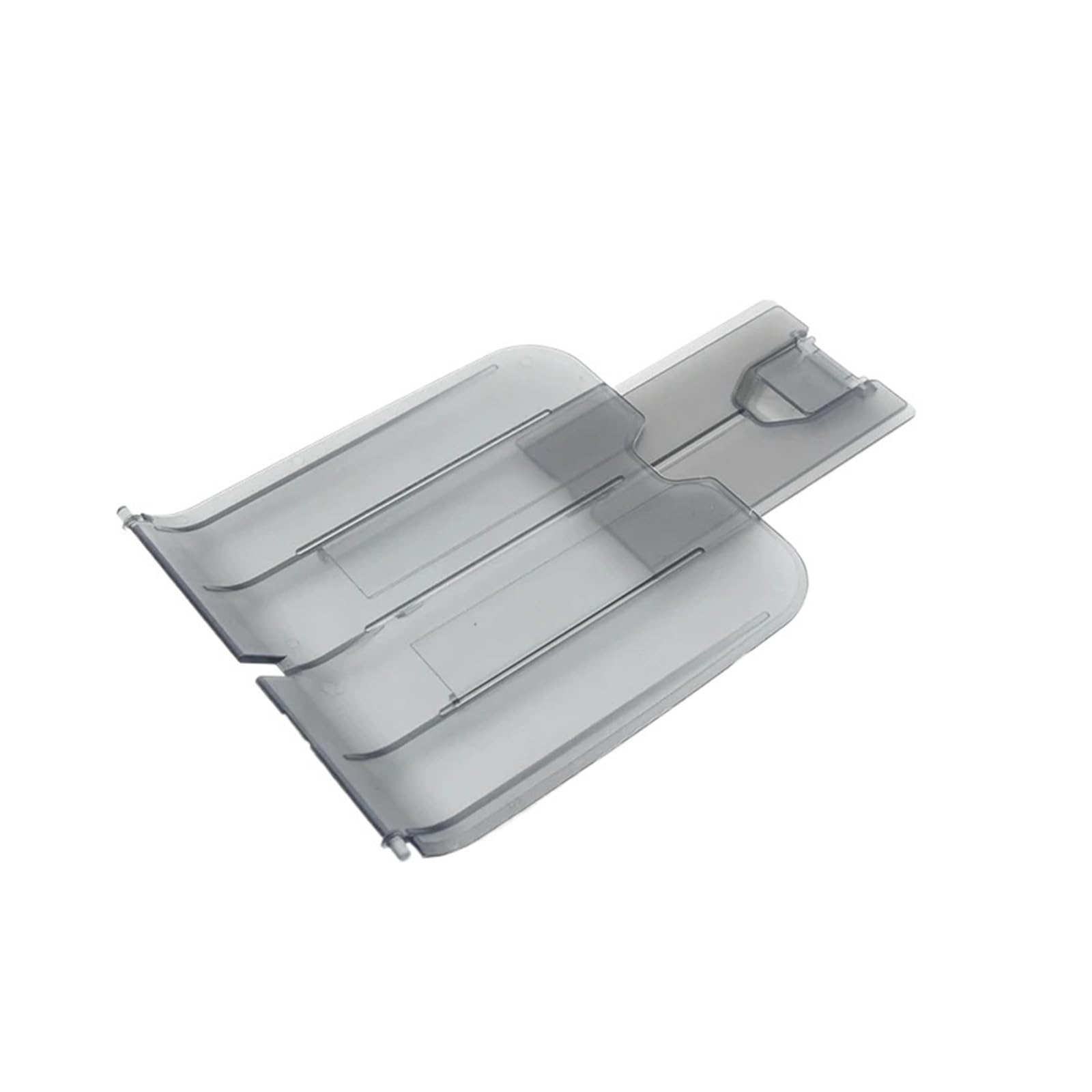 Vassoio uscita 10 pz, compatibile con HP, 1010 1012 1015 1018 | Vassoio uscita carta RM1-0659 RM1-2055 per 1018S 1022 1020 Plus