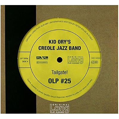 Kid Ory