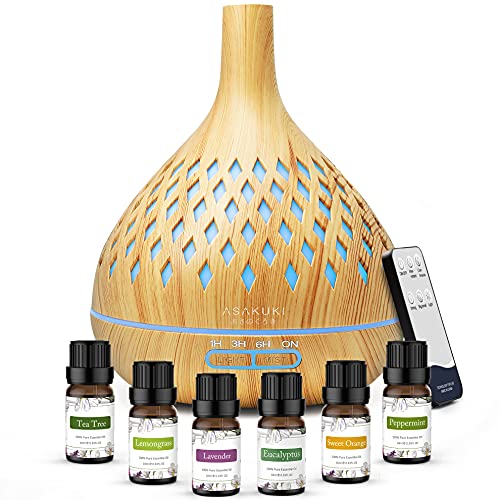 Best Essential Oil Diffusers Canada Best Cost