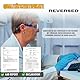REVERSED® 10 Stück Nachfüllfolie für Windeleimer - Kompatibel mit Tommee Tippee Twist & Click Angelcare Sangenic Spross, Praktische Nachfüllkassetten für Windeltüten, Geruchsdichte Windeleimer