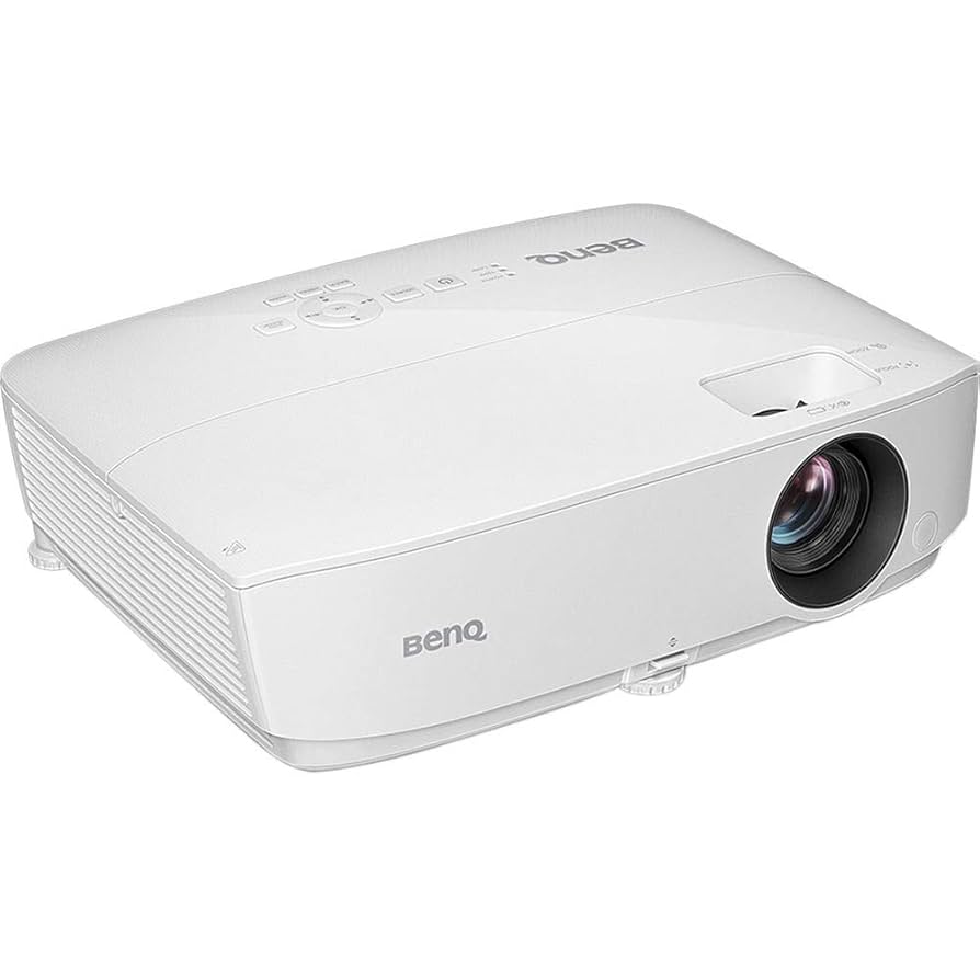 BENQ MW526 プロジェクター BenQ MW526 DLP Projector Specs