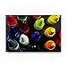 Inclusion by Dana Brett Munach, 12x19-Inch Canvas Wall Art