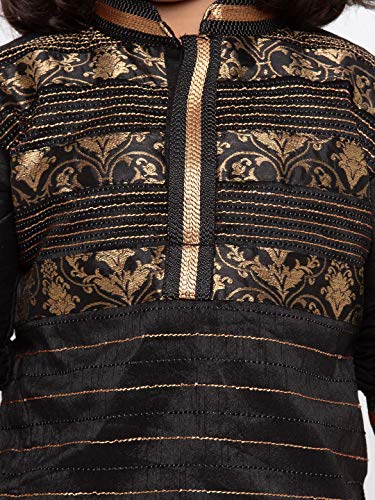 Image of JBN Creation Boys Kurta Pyjama Set