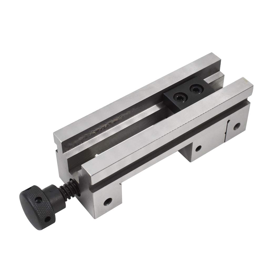 ♢万力　⑤ Amazon | 両締め万力 大 500mm 口幅125mm 最大開き500mm 全長715mm