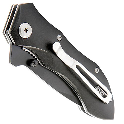 9754/3 - Canivete com clip - Tomahawk