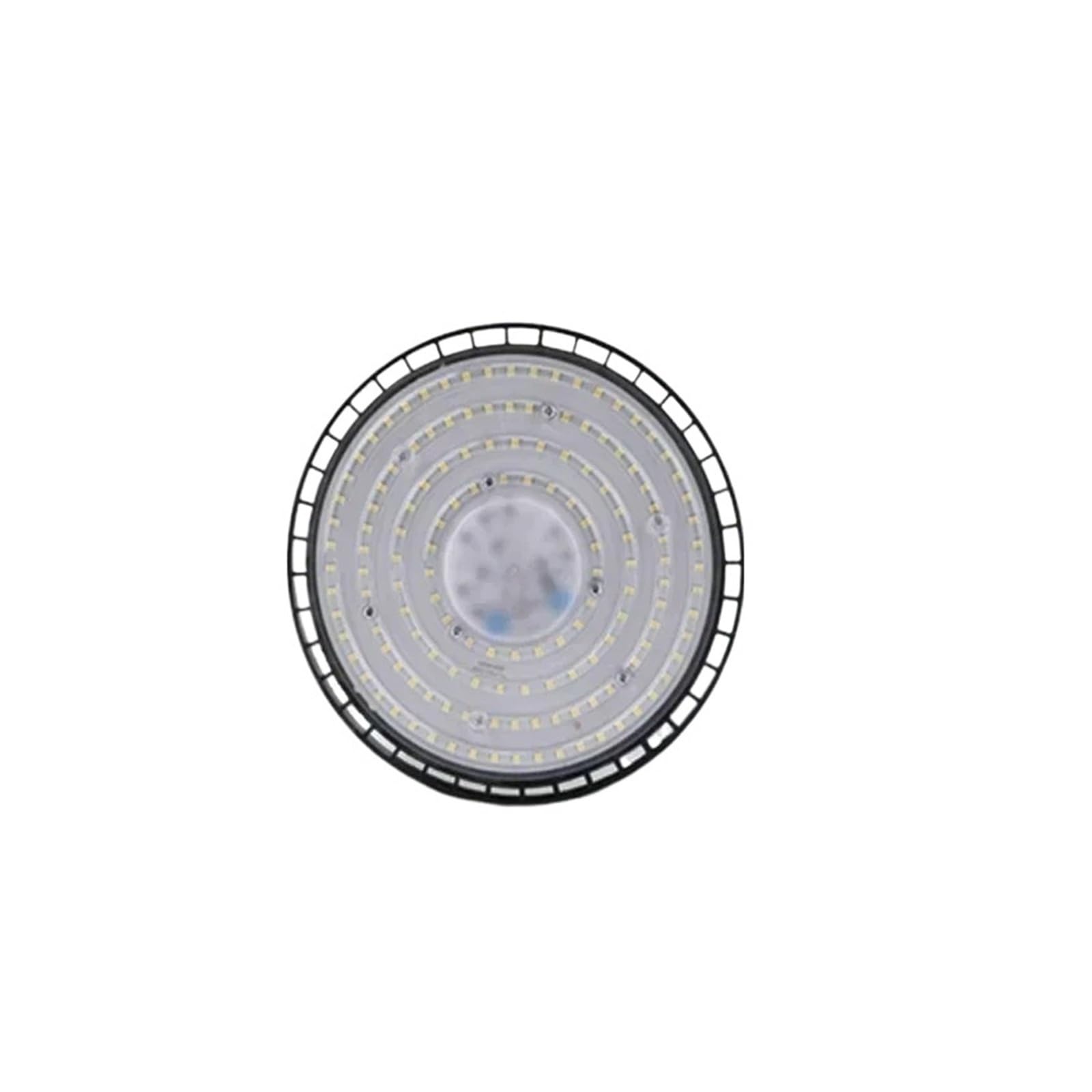 Projecteur LED industriel 200W étanche conçu pour les structures commerciales à haut plafond - 3