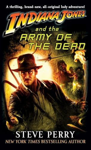 Indiana Jones