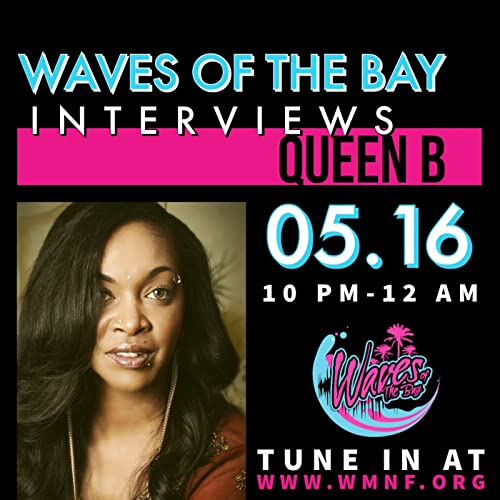 QUEEN B INTERVIEW (Ep. 27)