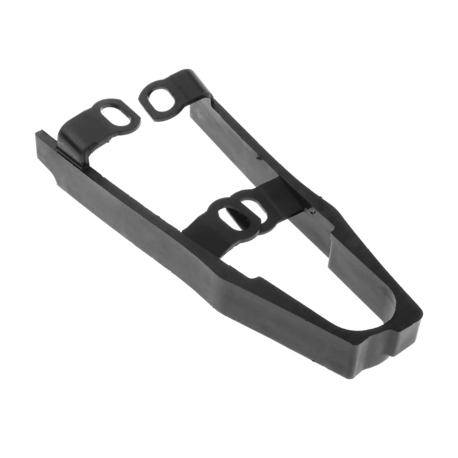 Tendicatena Moto Compatibile Con XR600R 1986-1987 Moto Anteriore Per Guida Cursore Catena Forcellone Motocross Piastra Resistente Per Impieghi Gravosi