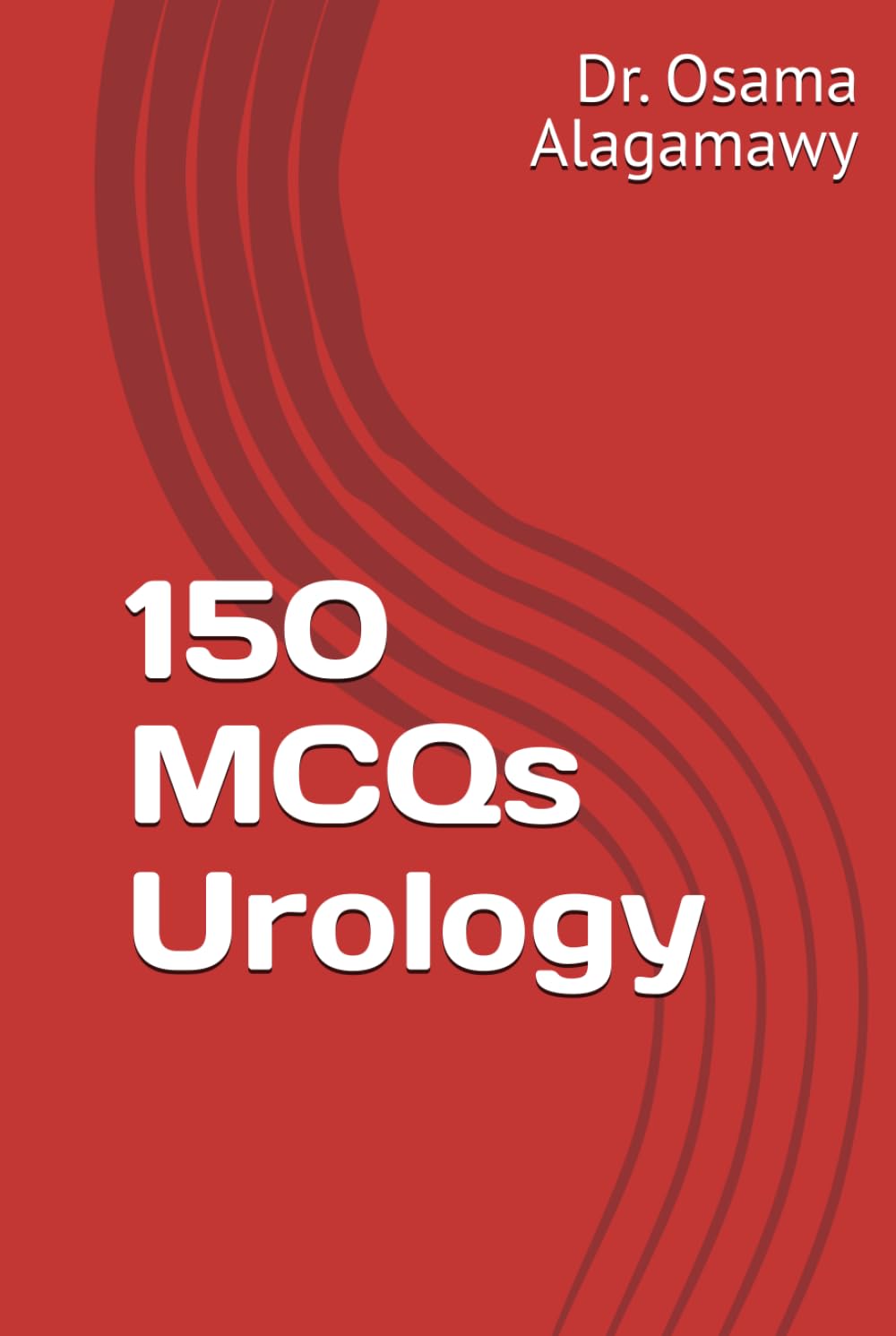 150 MCQs Urology
