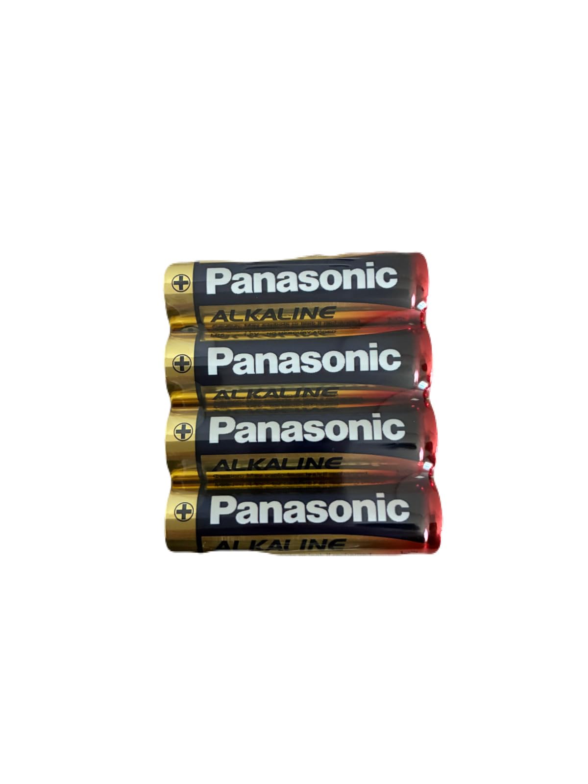 Amazon | パナソニック(Panasonic) アルカリ乾電池単3 4本シュリンク 