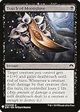 Magic: The Gathering - Touch of Moonglove - Mystery Booster - Magic Origins