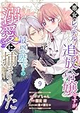 Berry’sFantasy悪女のレッテルを貼られた追放令嬢ですが、最恐陛下の溺愛に捕まりました9巻 (Berry's COMICS)